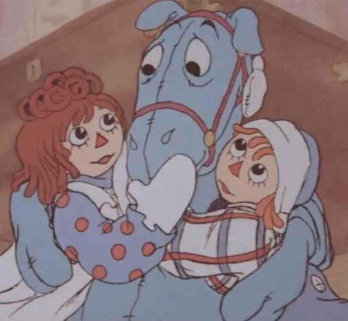 Valley (my fiancé!)